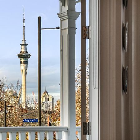 Franklin38 Bed & Breakfast Auckland Bagian luar foto