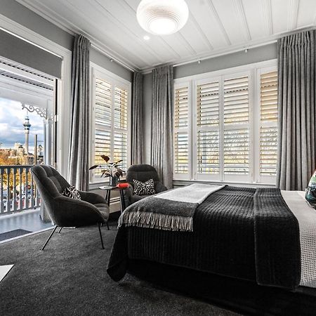 Franklin38 Bed & Breakfast Auckland Bagian luar foto