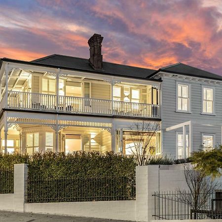 Franklin38 Bed & Breakfast Auckland Bagian luar foto