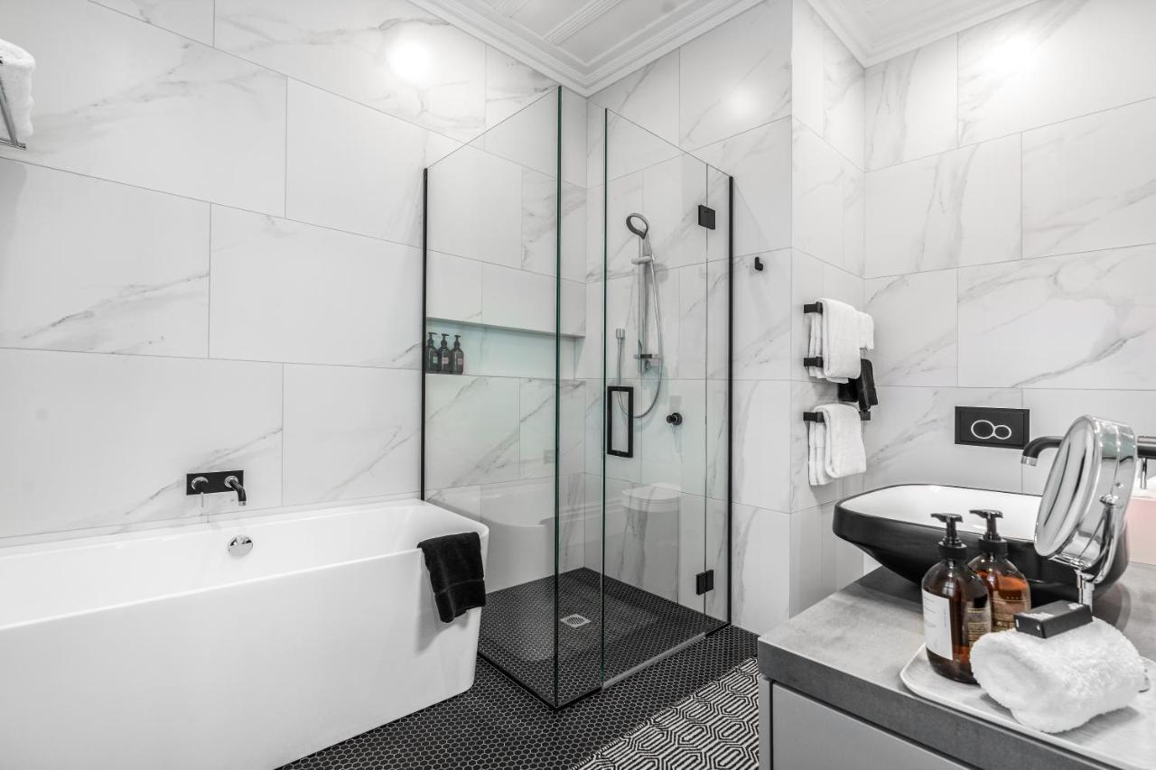 Franklin38 Bed & Breakfast Auckland Bagian luar foto