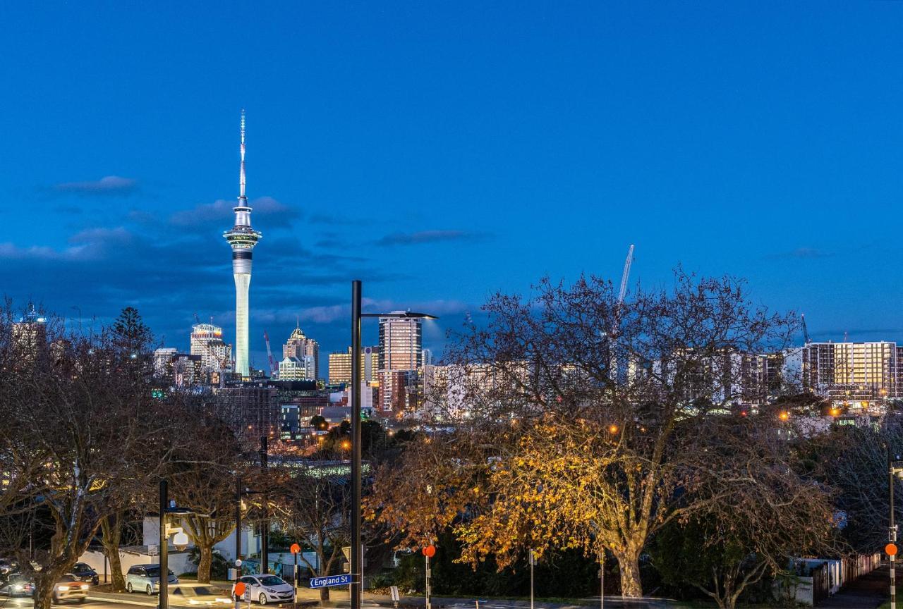 Franklin38 Bed & Breakfast Auckland Bagian luar foto