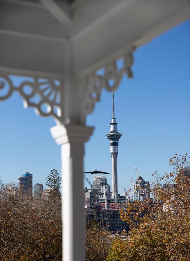 Franklin38 Bed & Breakfast Auckland Bagian luar foto