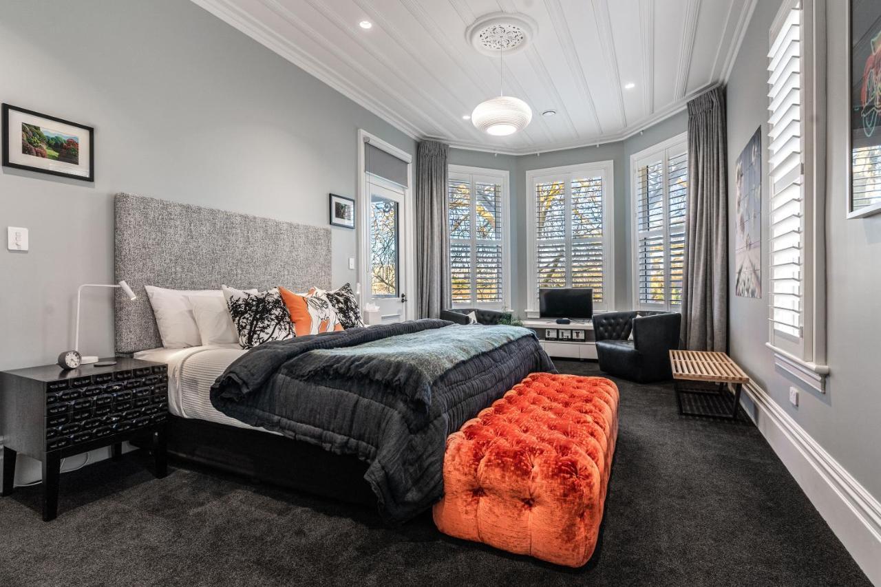 Franklin38 Bed & Breakfast Auckland Bagian luar foto