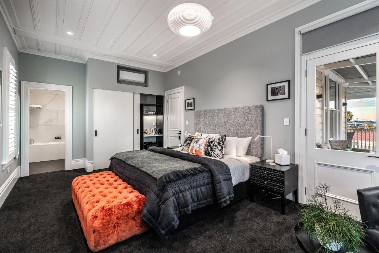 Franklin38 Bed & Breakfast Auckland Bagian luar foto
