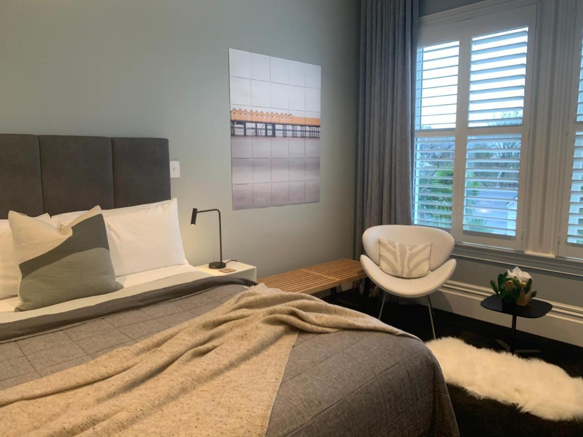 Franklin38 Bed & Breakfast Auckland Bagian luar foto