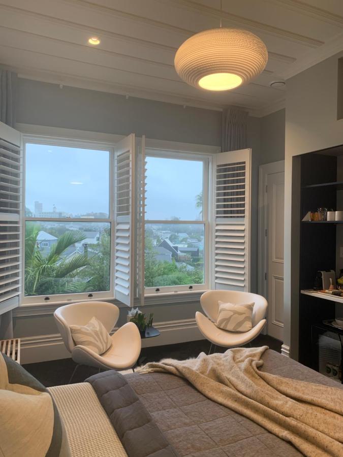 Franklin38 Bed & Breakfast Auckland Bagian luar foto
