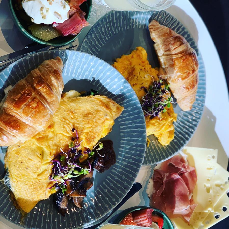 Franklin38 Bed & Breakfast Auckland Bagian luar foto