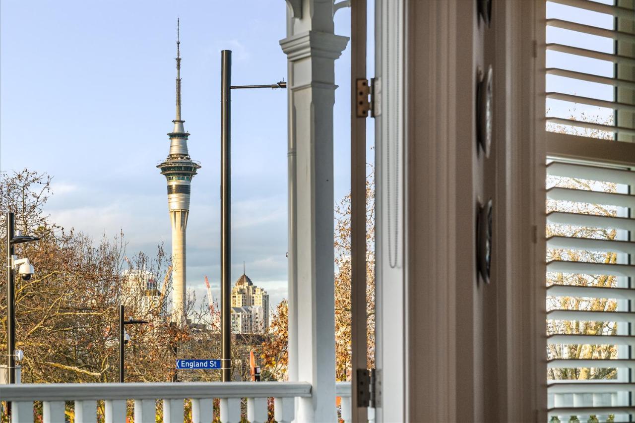 Franklin38 Bed & Breakfast Auckland Bagian luar foto