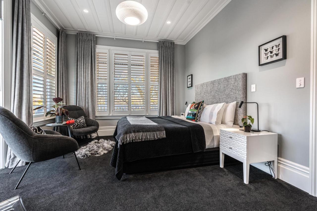 Franklin38 Bed & Breakfast Auckland Bagian luar foto
