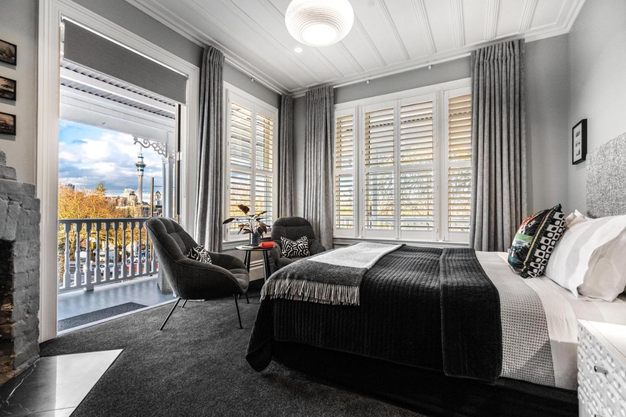 Franklin38 Bed & Breakfast Auckland Bagian luar foto