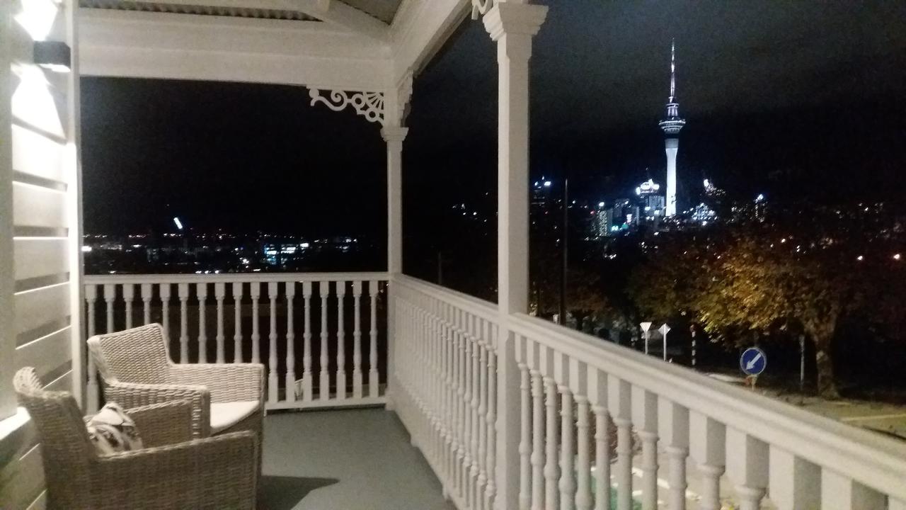 Franklin38 Bed & Breakfast Auckland Bagian luar foto