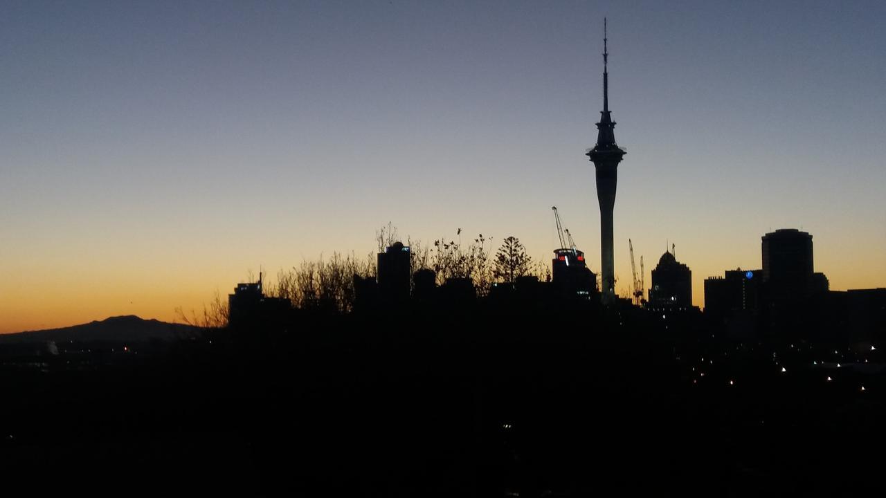 Franklin38 Bed & Breakfast Auckland Bagian luar foto