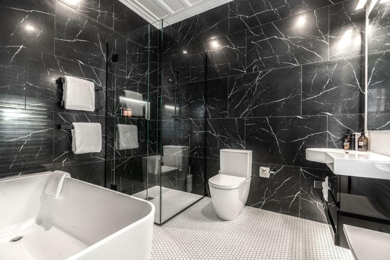 Franklin38 Bed & Breakfast Auckland Bagian luar foto