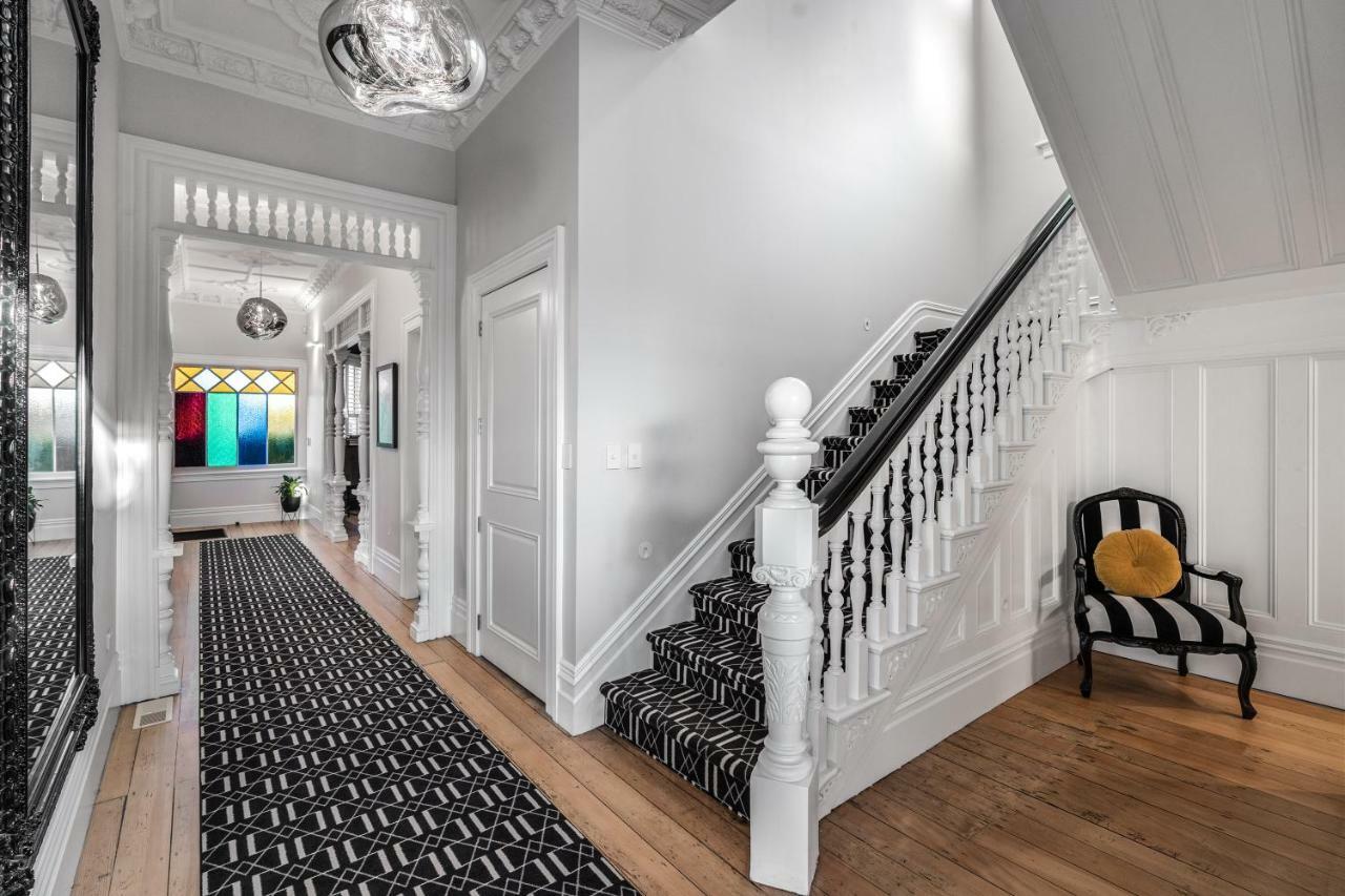 Franklin38 Bed & Breakfast Auckland Bagian luar foto