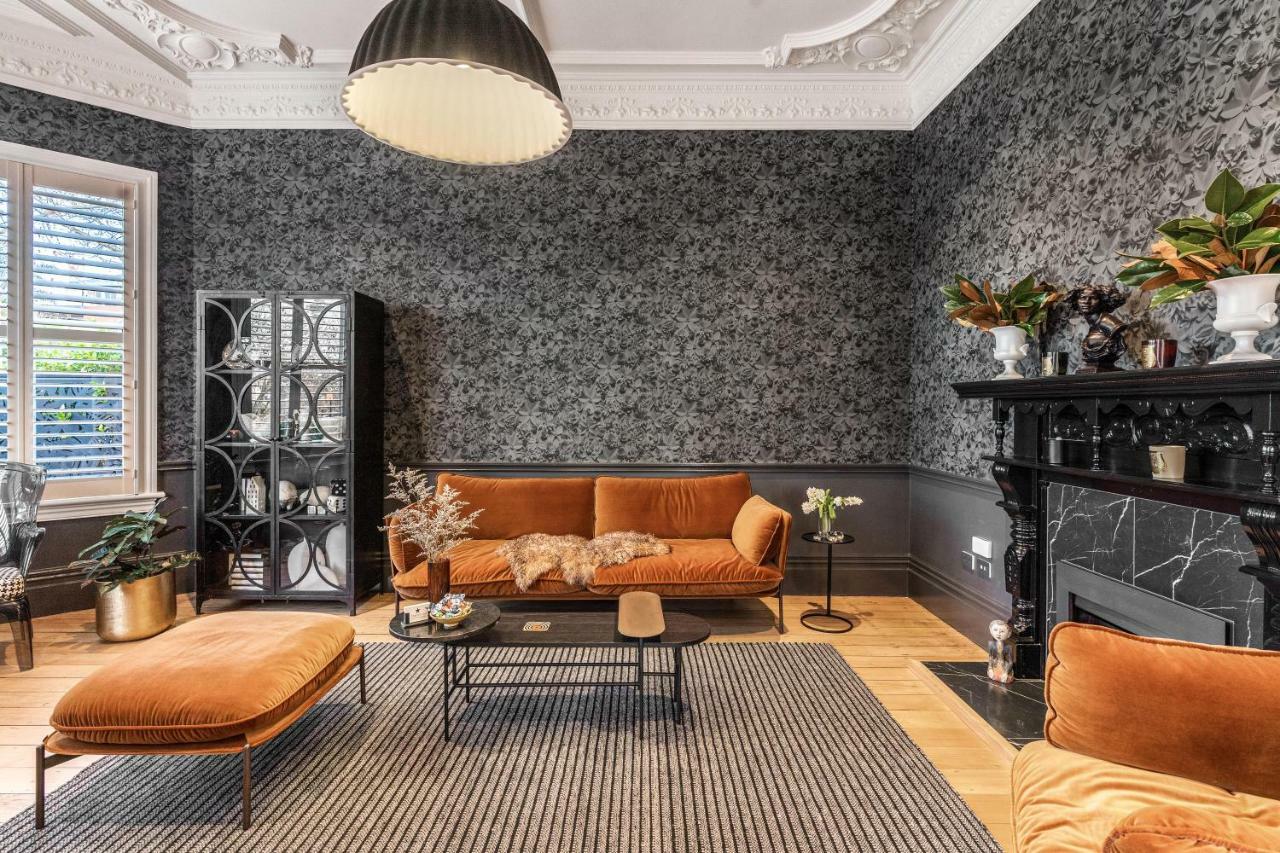 Franklin38 Bed & Breakfast Auckland Bagian luar foto