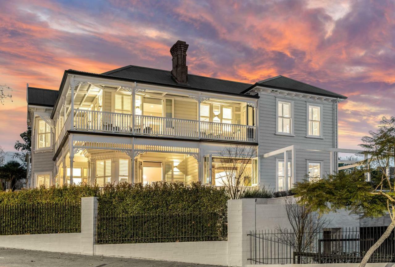 Franklin38 Bed & Breakfast Auckland Bagian luar foto