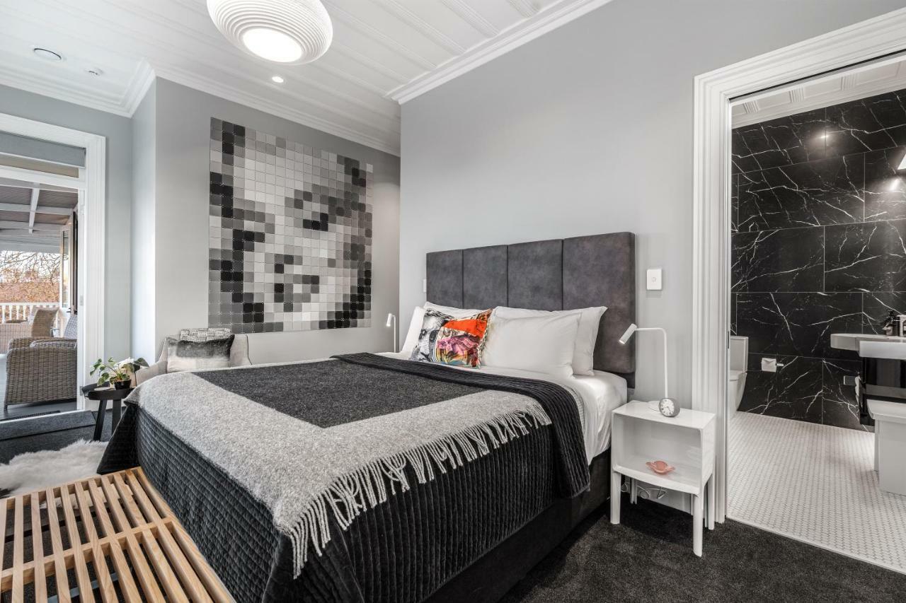 Franklin38 Bed & Breakfast Auckland Bagian luar foto