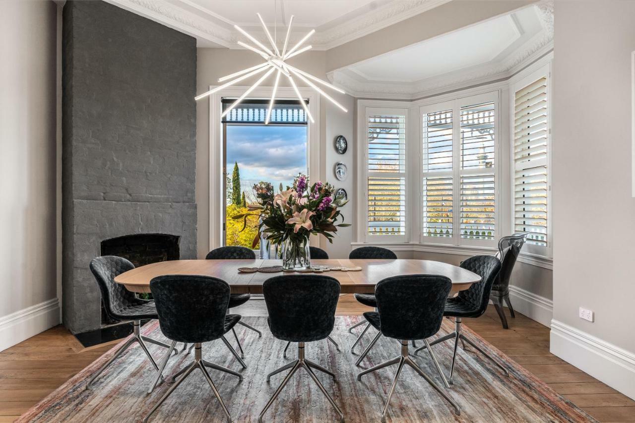 Franklin38 Bed & Breakfast Auckland Bagian luar foto