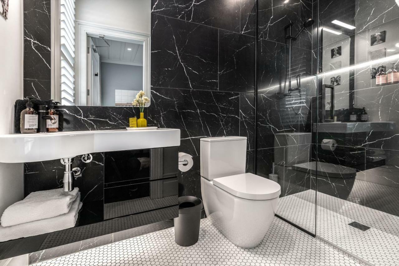 Franklin38 Bed & Breakfast Auckland Bagian luar foto