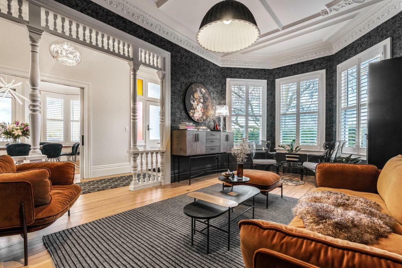 Franklin38 Bed & Breakfast Auckland Bagian luar foto