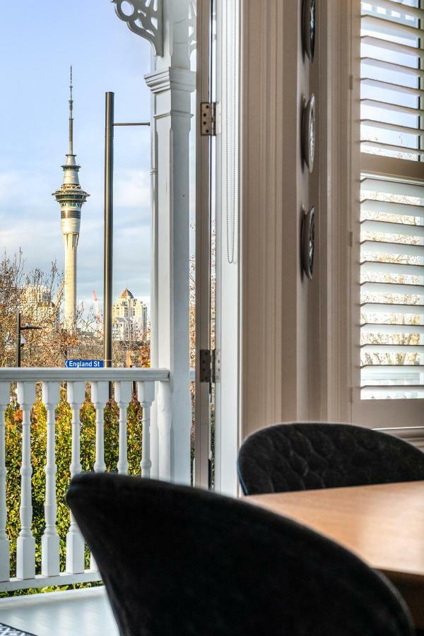 Franklin38 Bed & Breakfast Auckland Bagian luar foto